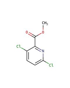 Astatech METHYL 3,6-DICHLOROPICOLINATE; 1G; Purity 95%; MDL-MFCD00186642